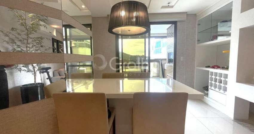 Apartamento com 2 quartos à venda na Rua Lauro Linhares, --, Trindade, Florianópolis