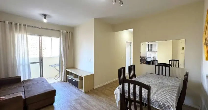 Apartamento de 43m³ com 2 quartos em Campinas