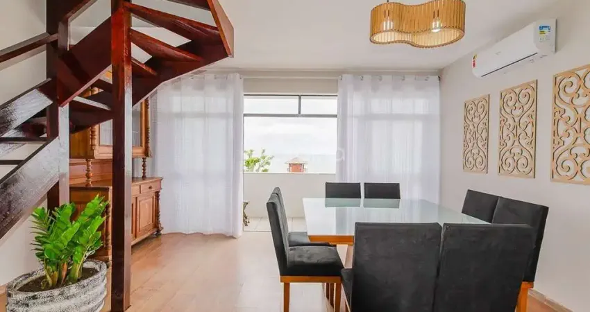 Cobertura com 3 quartos no bairro Ingleses, Florianópolis