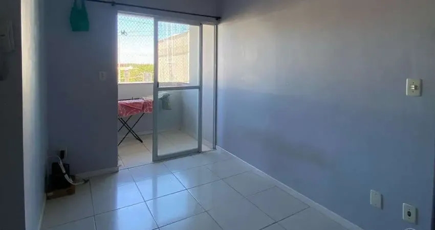 Apartamento de 56m² com 2 quartos no bairro São Sebastião em Palhoça