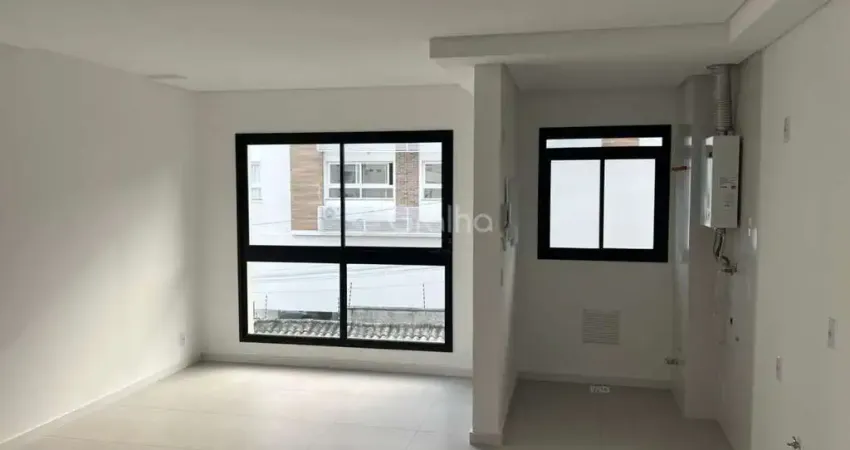 Apartamento com 1 quarto à venda na Rua Oge Fortkamp, --, Trindade, Florianópolis