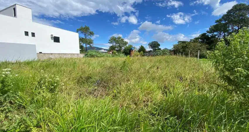 Terreno a venda no Campeche