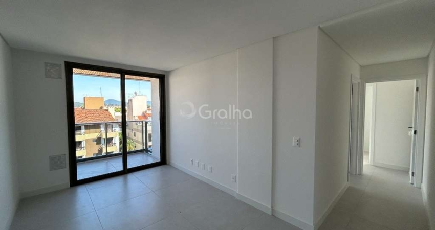 Apartamento de alto padrão com 2 suítes em Jurerê, Florianópolis.
