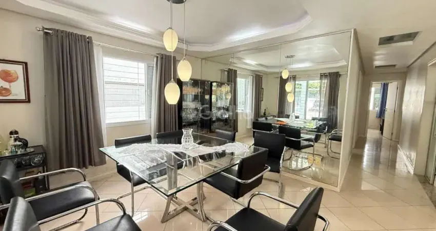 Casa residencial com 6 quartos em Canasvieiras, Florianópolis
