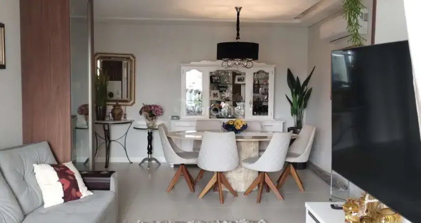 Apartamento de 100m² com 3 quartos no Estreito