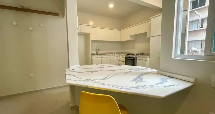 Apartamento com 2 quartos à venda na Rua Brigadeiro Silva Paes, --, Centro, Florianópolis