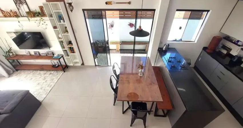 Casa com 3 quartos no bairro São João do Rio Vermelho