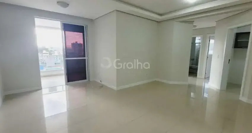 Apartamento de 105m² com 2 quartos sendo 1 suíte em Barreiros
