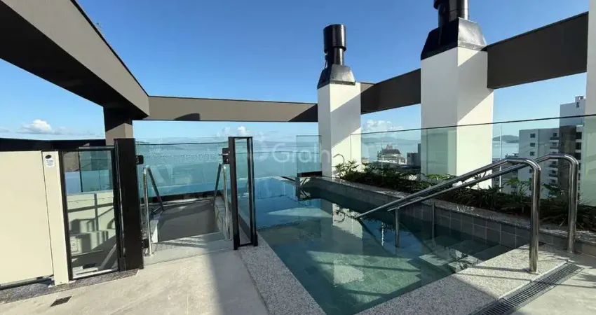 Apartamento com 1 quarto à venda na Rua Padre Schrader, --, Agronômica, Florianópolis