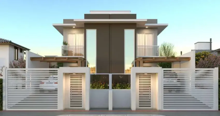 Casa com 3 quartos no bairro Carianos em Florianópolis