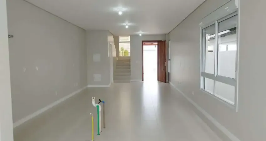 Casa com 3 quartos à venda na Rua Maria Geraldina Ramos, --, Carianos, Florianópolis