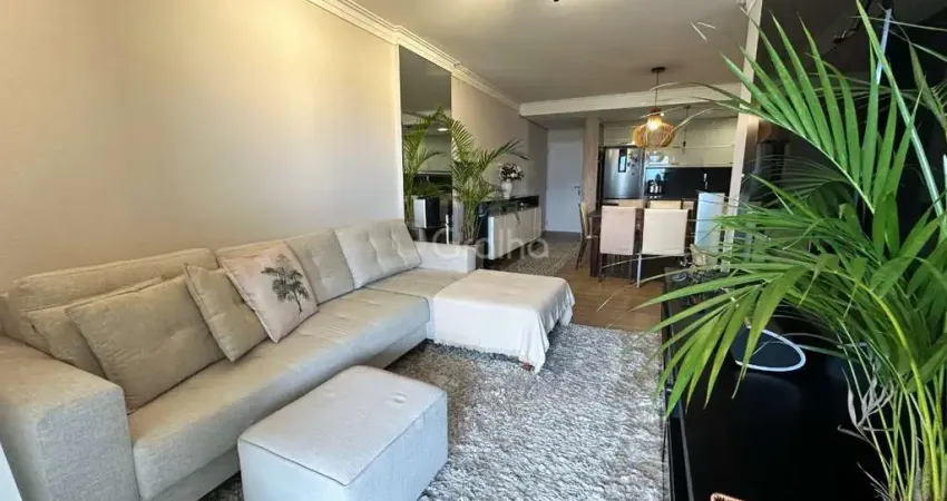 Apartamento com 3 quartos à venda na Rua Najla Carone Guedert, --, Pagani, Palhoça