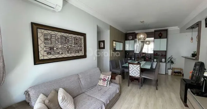 Apartamento com 2 quartos à venda na Avenida Salvador Di Bernardi, --, Campinas, São José