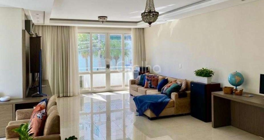Apartamento com 3 quartos sendo 1 suíte no Centro