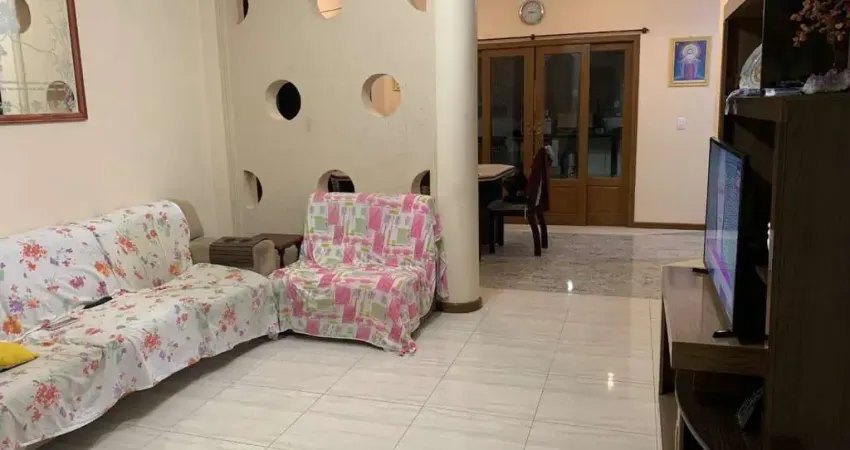 Casa em condomínio fechado com 4 quartos à venda na Avenida Deputado Diomício Freitas, --, Carianos, Florianópolis