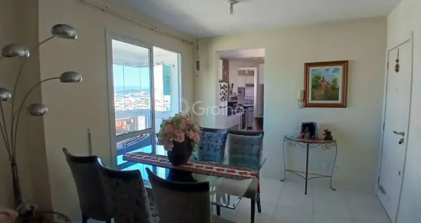 Apartamento com 2 quartos à venda na Rua Maria Claudino da Cruz, --, Capoeiras, Florianópolis