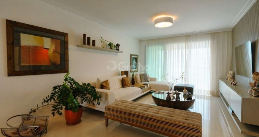 Apartamento com 3 quartos à venda na Servidão Paulo Zimmer, --, Agronômica, Florianópolis