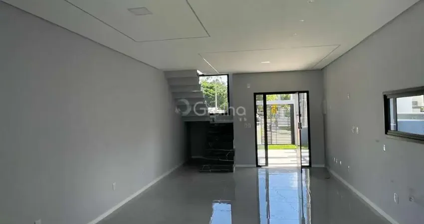 Casa de alto padrão com 3 quartos nos Ingleses do Rio Vermelho, Florianópolis