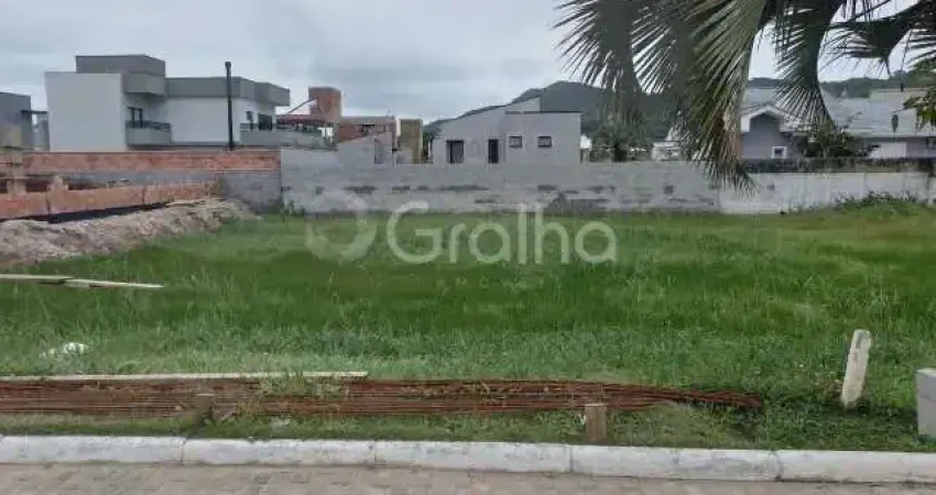 Terreno em condomínio fechado à venda na Rua Leonel Pereira, --, Cachoeira do Bom Jesus, Florianópolis