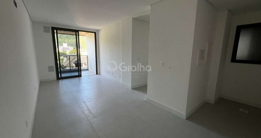 Apartamento de alto padrão com 2 suítes em Jurerê, Florianópolis
