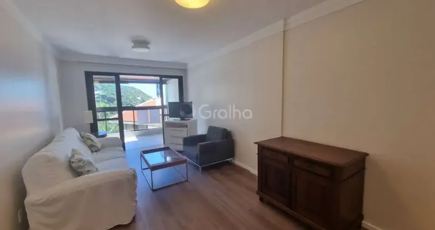 Apartamento com 2 quartos à venda na Avenida Tom Traugott Wildi, --, Praia Brava, Florianópolis