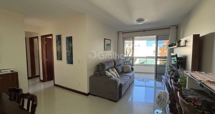 Apartamento de 90m² com 3 quartos sendo 1 suíte no Campeche