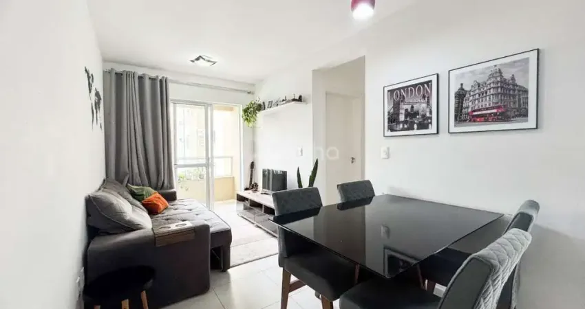 LINDO APARTAMENTO DE 2 DORMITÓRIOS NO BOULEVARD IVO LUCHI