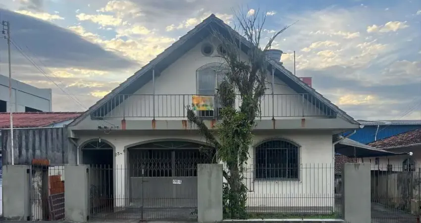 Terreno à venda na Rua José João de Andrade, --, Real Parque, São José