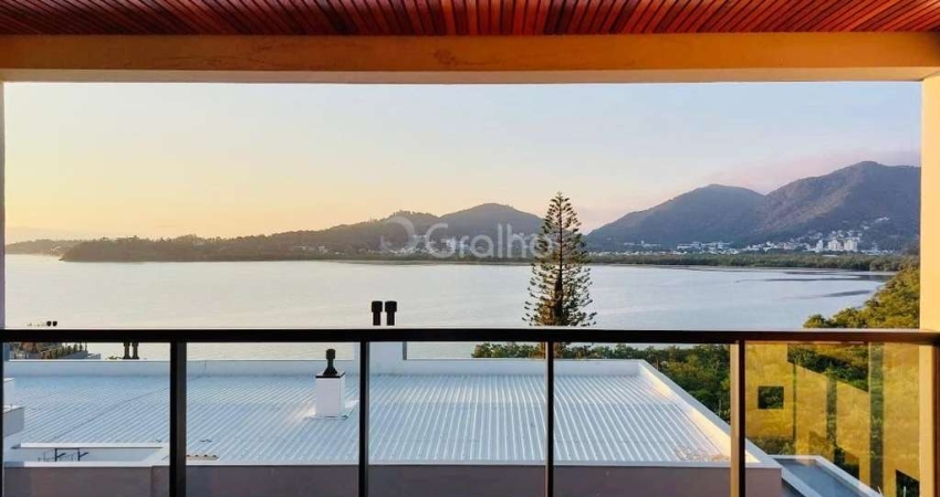Apartamento de 134m² com 3 suítes em João Paulo