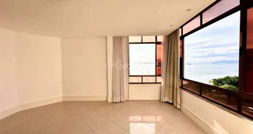 Apartamento de 206m² com 4 quartos sendo 2 suítes na Agronômica