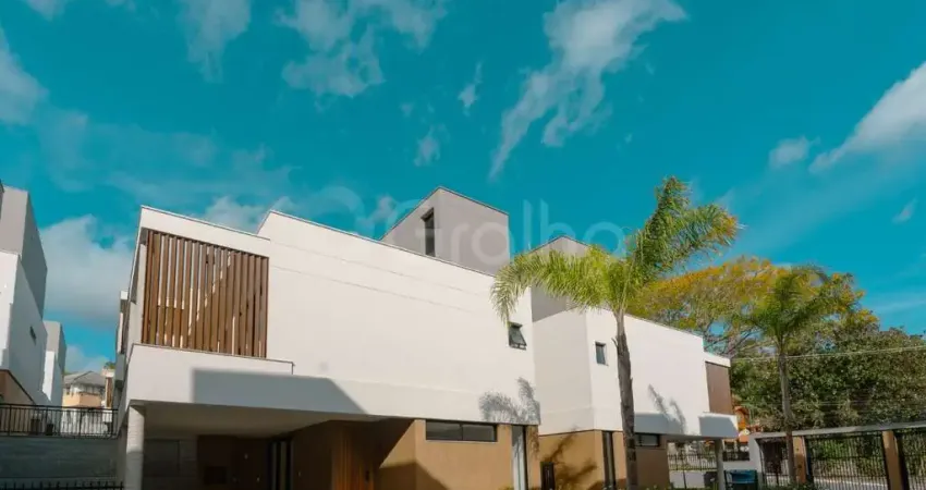 Casa com 3 quartos à venda na Rodovia Haroldo Soares Glavan, --, Cacupé, Florianópolis