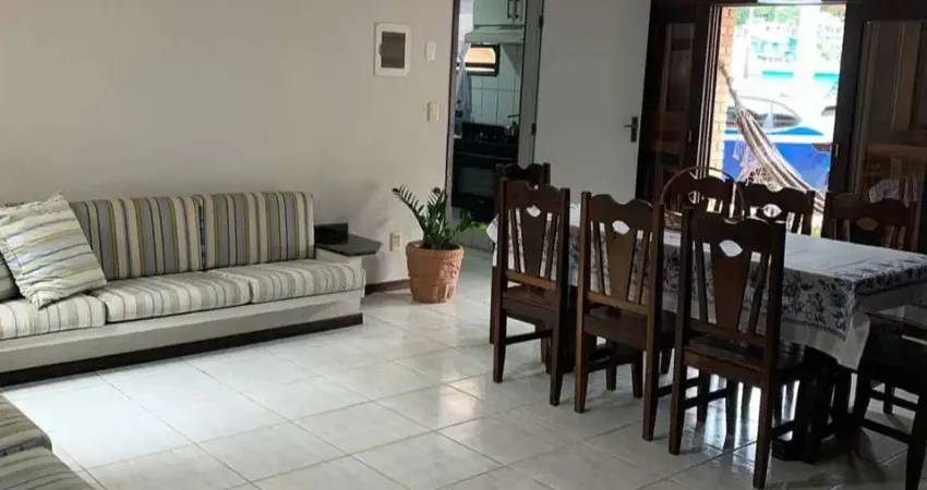 Casa com 5 quartos à venda na Servidão Timóteo José Mariano, --, Barra da Lagoa, Florianópolis