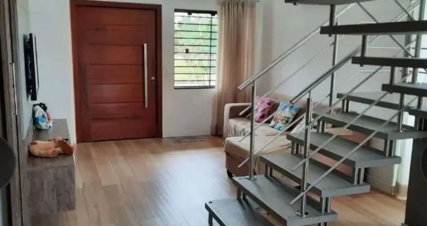Casa com 3 quartos à venda na Rua Valdeci Izidro da Silveira, --, Ribeirão da Ilha, Florianópolis