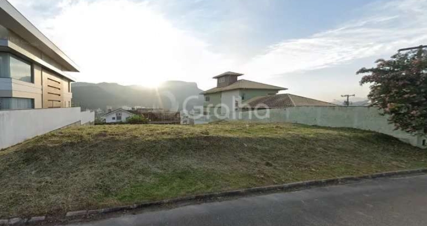 Terreno à venda na Rua do Mirante, --, Pedra Branca, Palhoça
