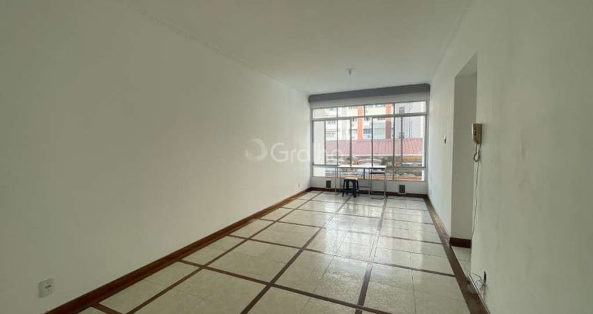 Apartamento com 3 quartos e 97 m² no Centro