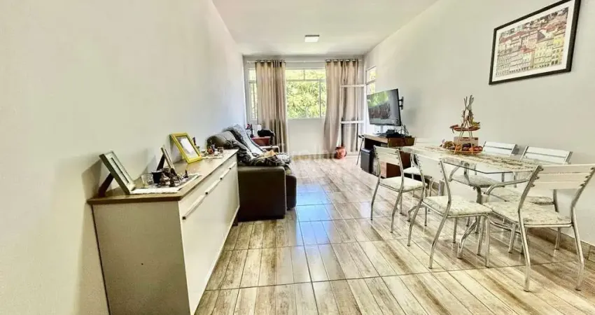 Apartamento de 85 m² com 2 quartos no Córrego Grande