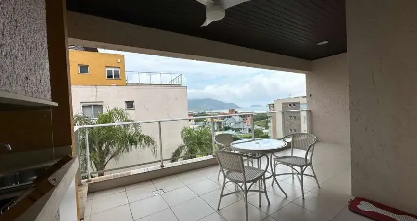 Apartamento com 2 quartos à venda na Estrada Vereador Onildo Lemos, --, Ingleses do Rio Vermelho, Florianópolis