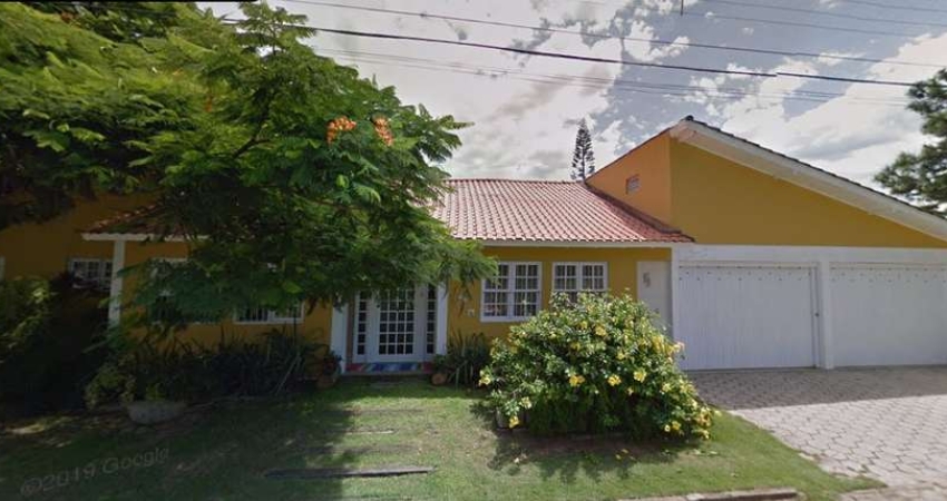 Casa em condomínio fechado com 4 quartos à venda na Servidão das Palmeiras Nativas, --, Barra da Lagoa, Florianópolis