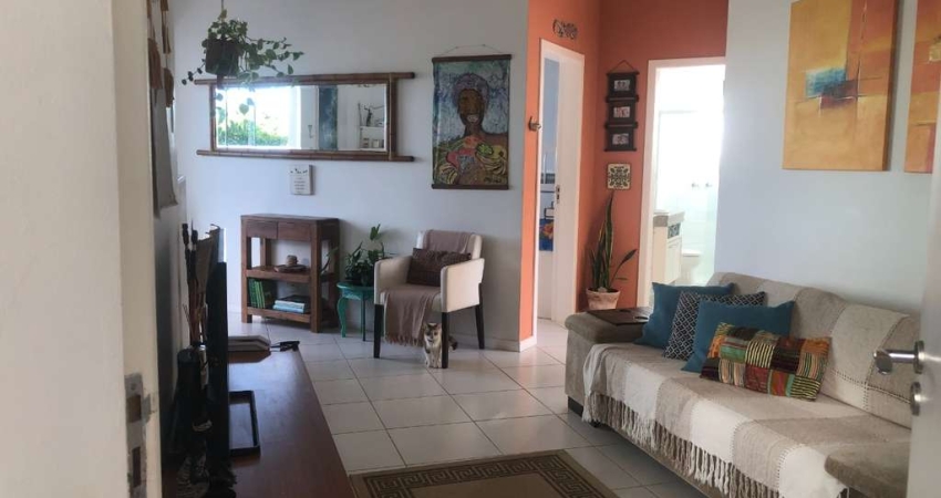 Apartamento com 2 quartos à venda na Rua Gilmar Darli Vieira, --, Campeche, Florianópolis
