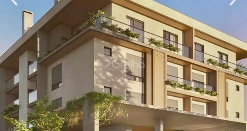 Apartamento de alto padrão com 2 quartos no bairro João Paulo, Florianópolis