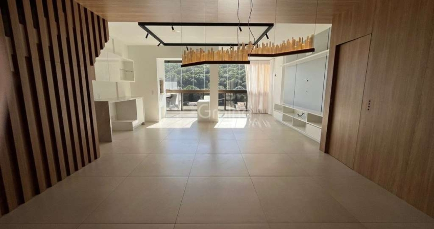 Cobertura Duplex de 191m² com 4 Suítes no Itacorubi