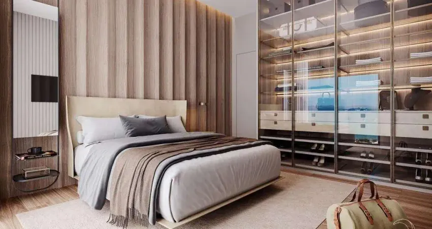 Apartamento de 3 dorms no bairro Centro