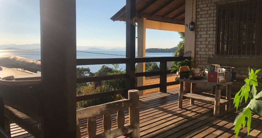 Casa com 2 quartos à venda na Rodovia Baldicero Filomeno, --, Ribeirão da Ilha, Florianópolis