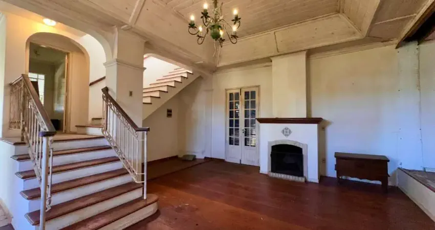 Casa histórica com 5 quartos no bairro Lagoa da Conceição