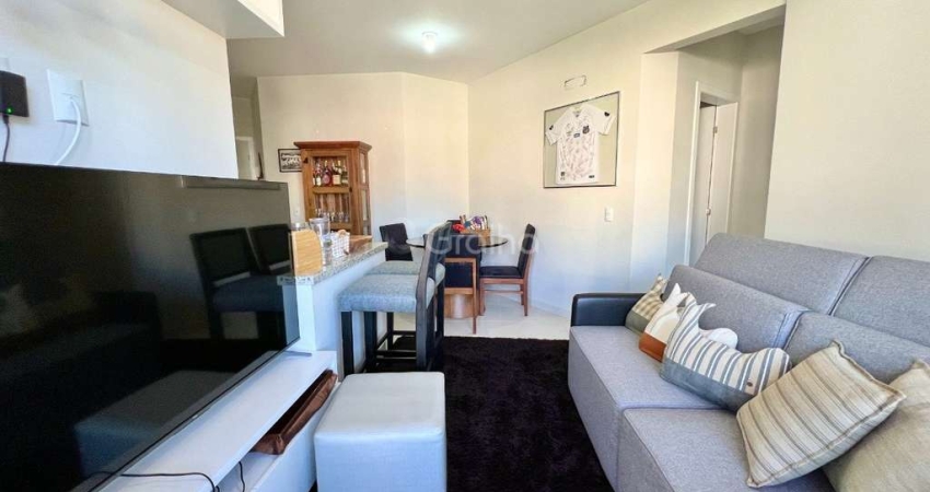 Apartamento com 2 quartos à venda na Rua das Camélias, --, Carvoeira, Florianópolis