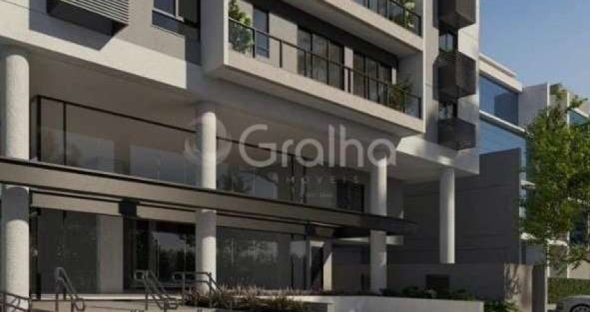 Apartamento de 75m² com 2 quartos no Saco Grande