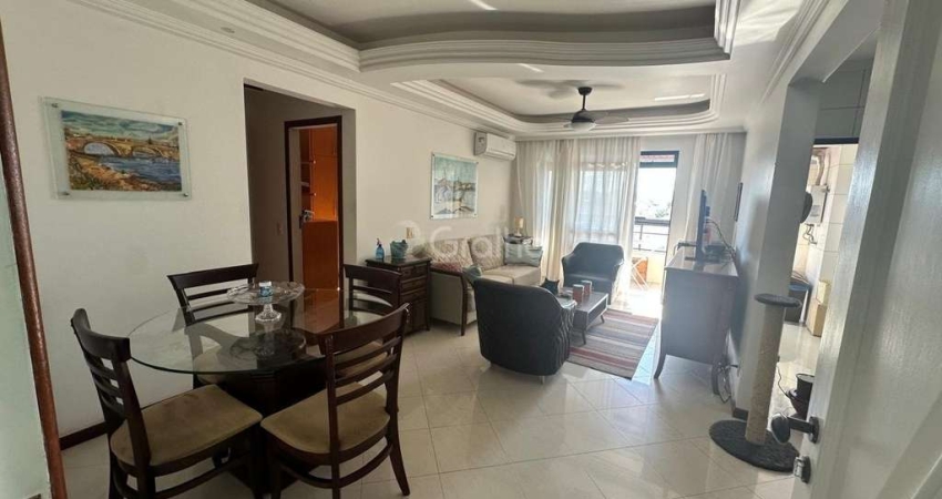 Apartamento com 2 quartos à venda na Rua Fernando Ferreira de Mello, --, Bom Abrigo, Florianópolis