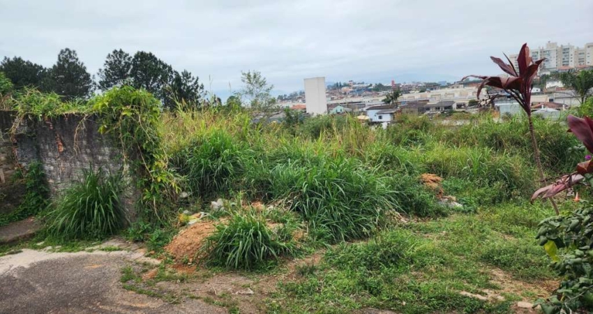 Terreno com 8.324,01 m² no bairro Serraria em São José/SC
