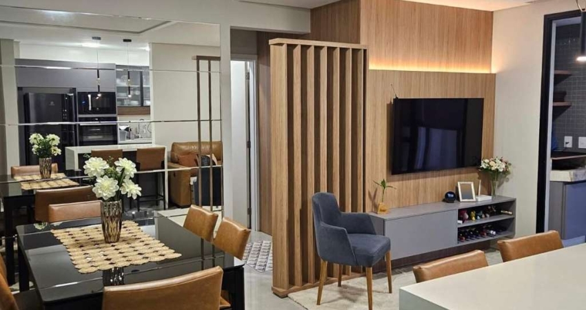 Apartamento com 2 quartos à venda na Rua Professor Bento Águido Vieira, --, Trindade, Florianópolis