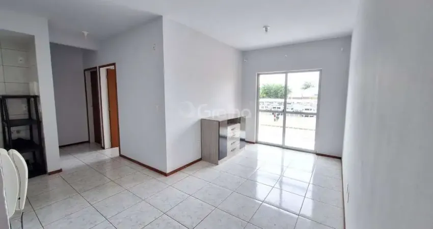 Apartamento com 2 quartos à venda na Servidão Maria Vieira dos Santos, --, São Sebastião, Palhoça